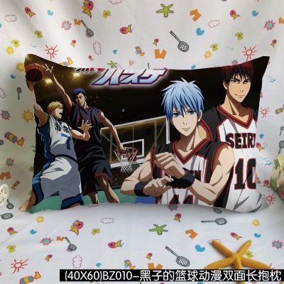 Kuroko no Basuke anime cushion