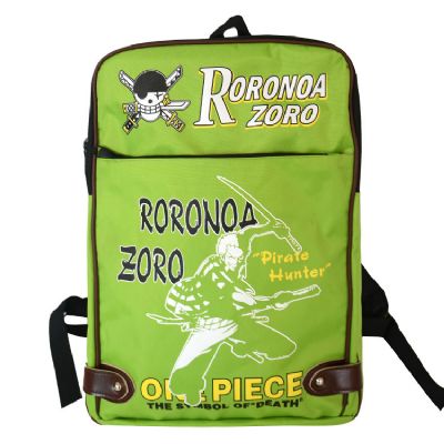 One Piece anime bag