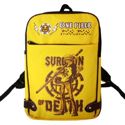 One Piece anime bag