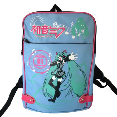 Miku.Hatsune anime bag