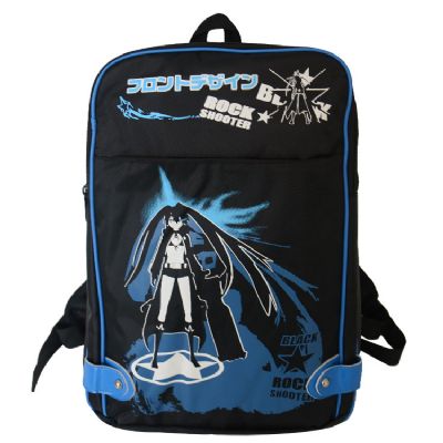 Black Rock Shooter anime bag