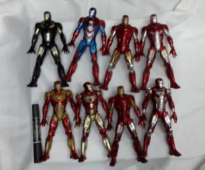 avengers figure