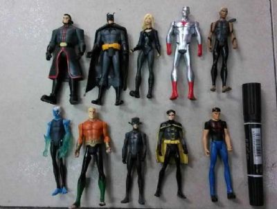 avengers figure