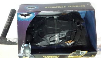 batmobile tumbler