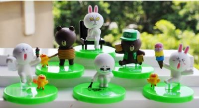 line figure