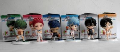 kuroko no basuke anime figure