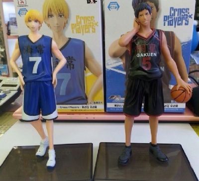 kuroko no basuke anime figure