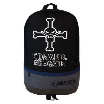 One Piece anime bag