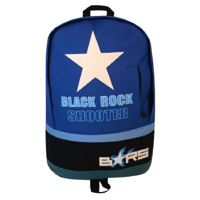 Black Rock Shooter anime bag