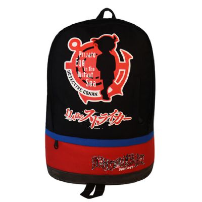 Detective Conan anime alumni bag