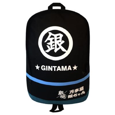 Gintama anime bag