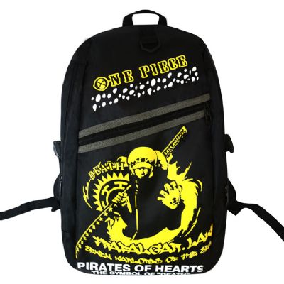 One Piece anime bag