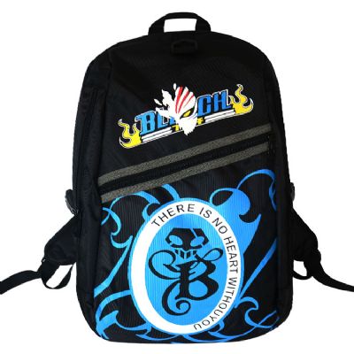Bleach anime bag