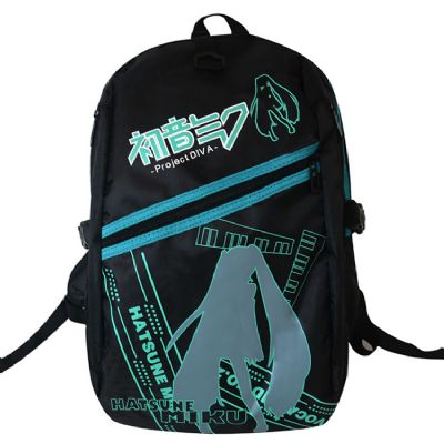 Miku.Hatsune anime bag