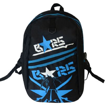 Black Rock Shooter anime bag