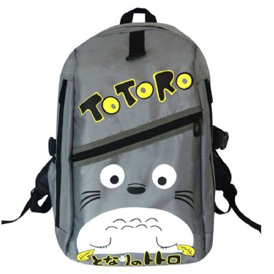 Totoro anime bag