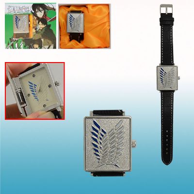 attack on titan anime watch