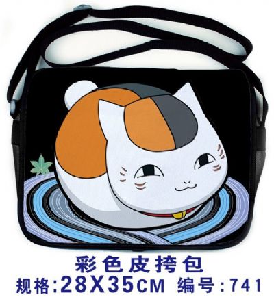 natsume yuujinchou anime bag