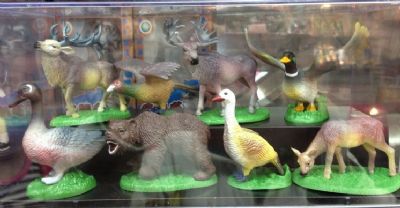 animal figure