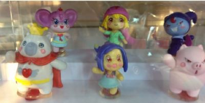 anime figure