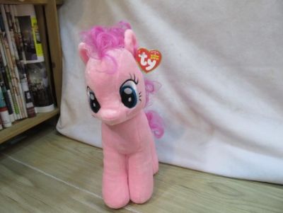 Pokemon anime plush