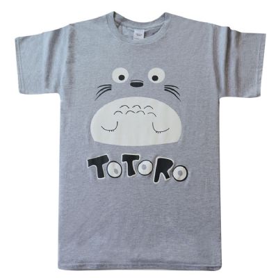 Totoro anime T-shirt