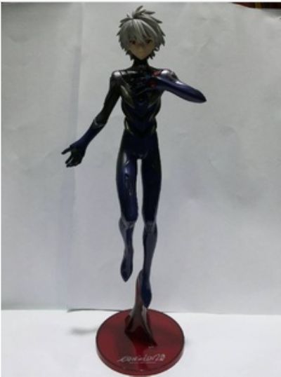 EVA figure