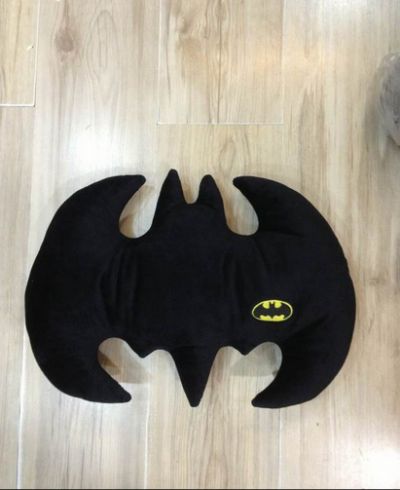 batman cushion