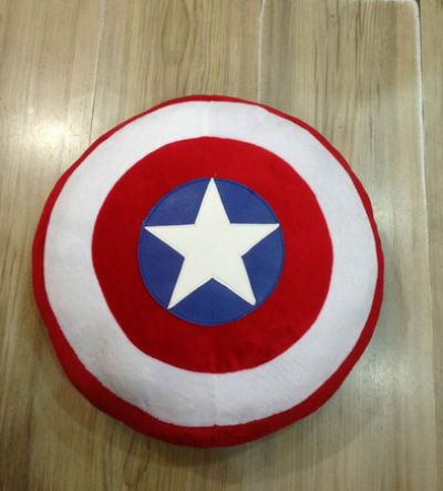 avengers cushion