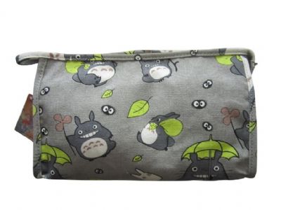 totoro anime bag