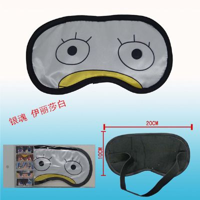 gintama anime eyepatch