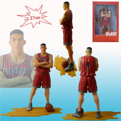 slam dunk anime figure