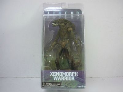 aliens figure