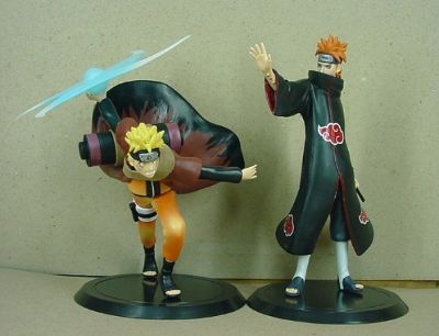 naruto anime figure
