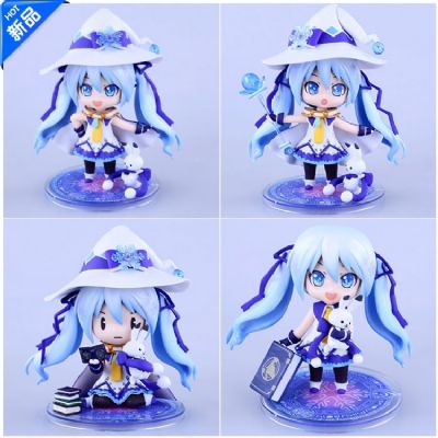 Vocaloid Figure