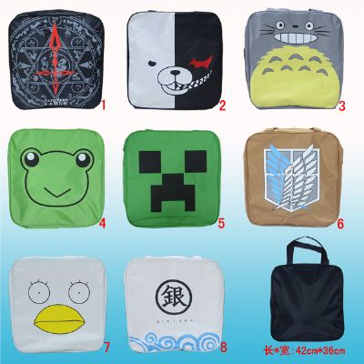 anime bag