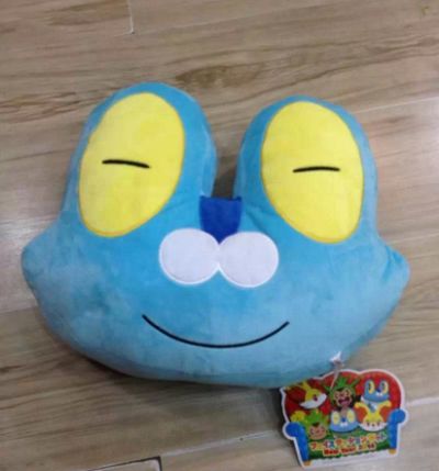 pokemon anime cushion