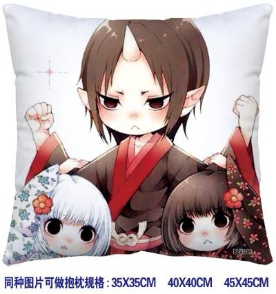 ainme cushion