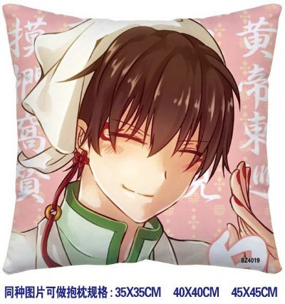 ainme cushion
