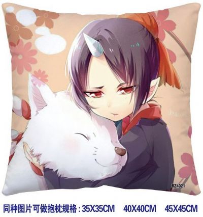 ainme cushion