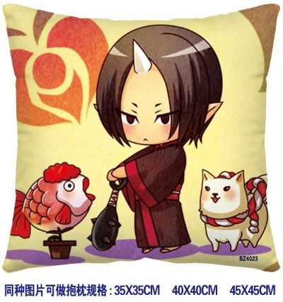 ainme cushion
