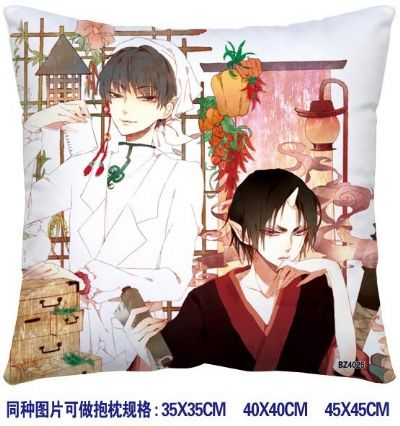 ainme cushion