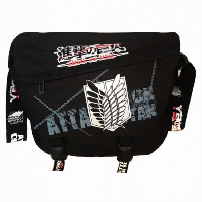 Attack on Titan Satchel