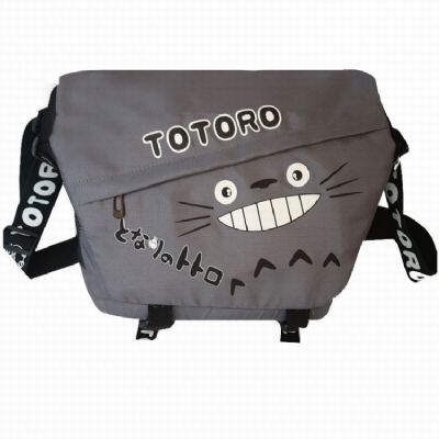 TOTORO Satchel