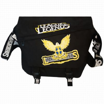 League of Legends Satchel