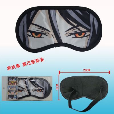 kuroshitsuji anime eyepatch