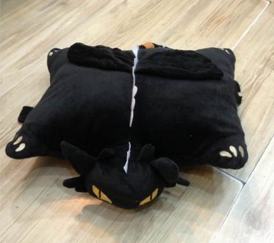 anime cushion