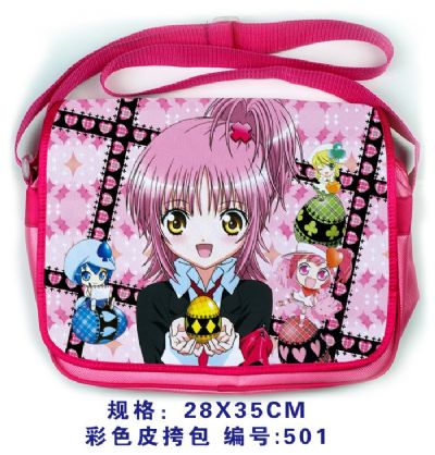 Shugo Chara anime bag