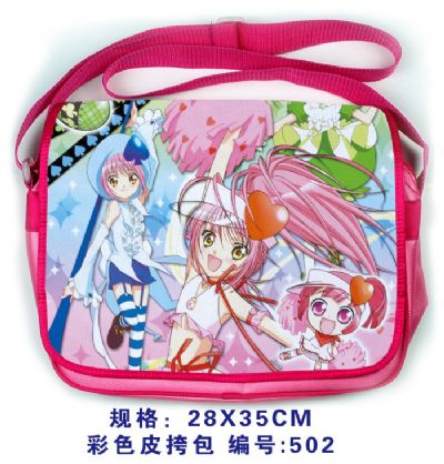 Shugo Chara anime bag