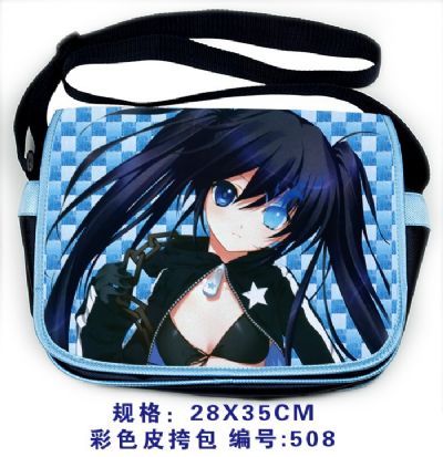 Black Rock Shooter anime bag